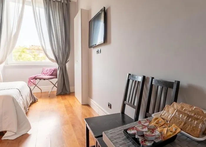 36 Bed and Breakfast Ρώμη