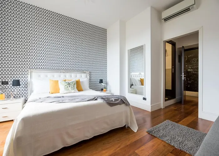 36 Oda ve Kahvaltı