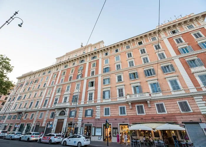 36 4* Roma
