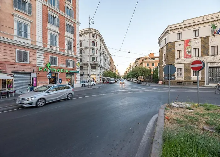 36 4* Roma